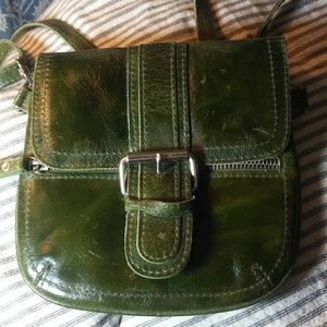Tano Crossbody bag